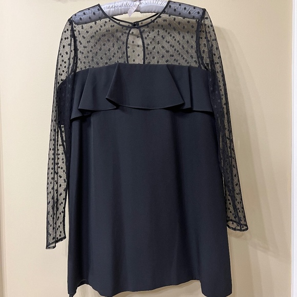 Milly Cocktail Dress - Picture 4 of 5